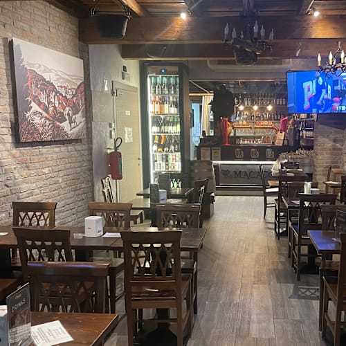 Macaco Beer & Food, Ferrara