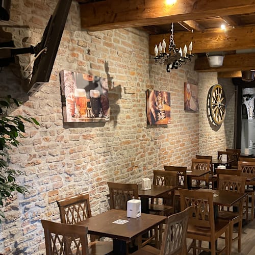 Macaco Beer & Food, Ferrara