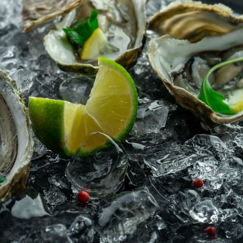 Catch Claw’s by chef Dario, Forte Dei Marmi