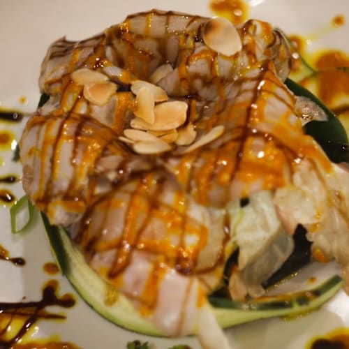 Trattoria des Pistoles, Marseille