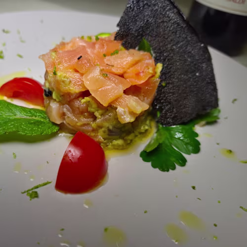 Club house golf Quarrata, Barba