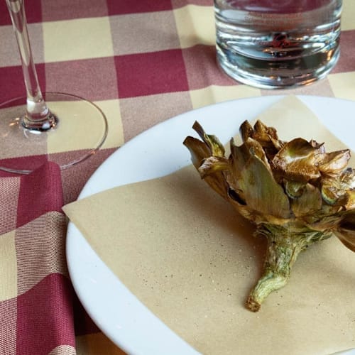 La Cucina di villa Ghirlanda, Cinisello Balsamo