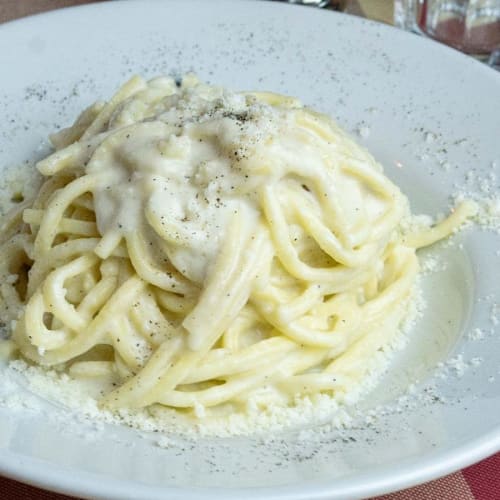 La Cucina di villa Ghirlanda, Cinisello Balsamo