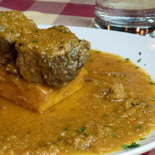 La Cucina di villa Ghirlanda, Cinisello Balsamo