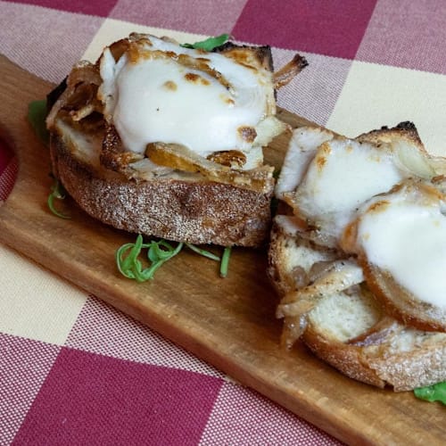 La Cucina di villa Ghirlanda, Cinisello Balsamo