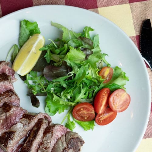 La Cucina di villa Ghirlanda, Cinisello Balsamo