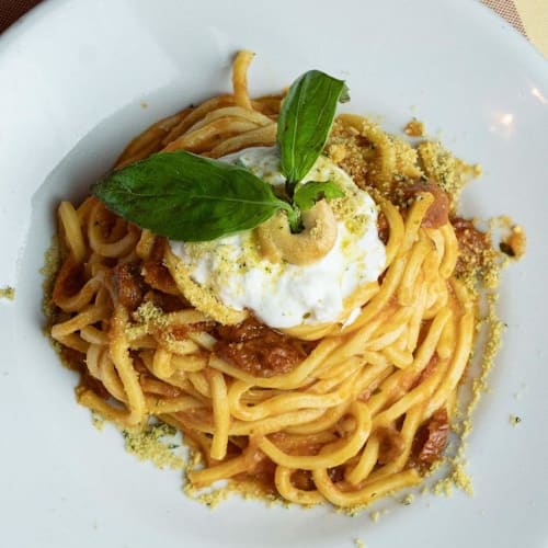 La Cucina di villa Ghirlanda, Cinisello Balsamo