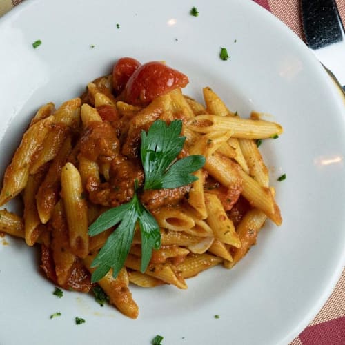 La Cucina di villa Ghirlanda, Cinisello Balsamo