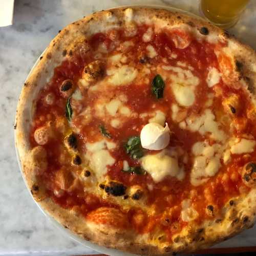 Soul Sovereign, Rimini