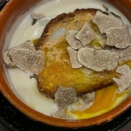 Osteria Lo Spietato, Fano