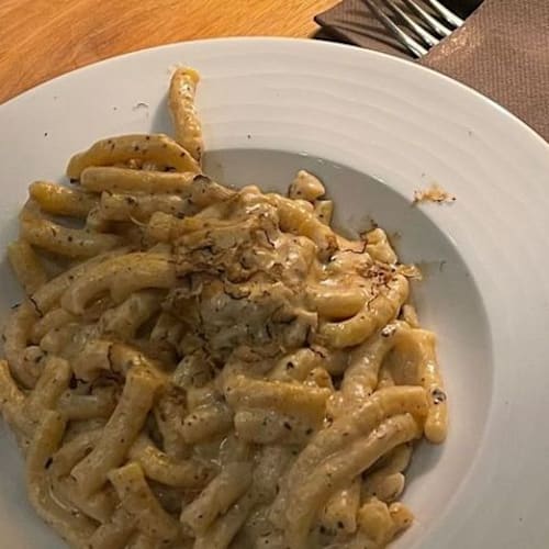 Osteria Lo Spietato, Fano