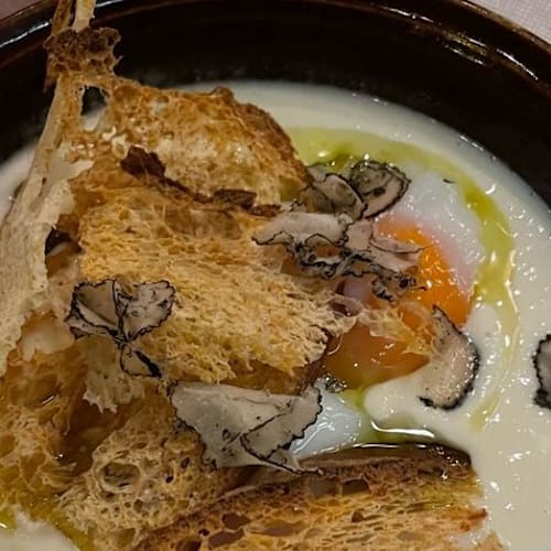 Osteria Lo Spietato, Fano