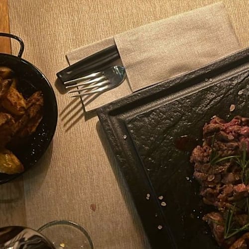 Osteria Lo Spietato, Fano