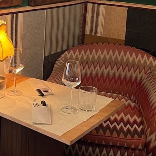 Osteria Lo Spietato, Fano
