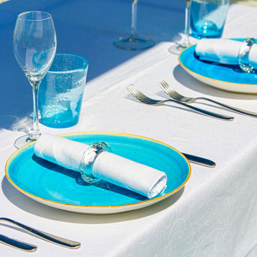 La Dolce Vista, Praiano