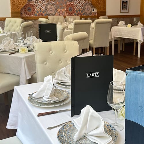 Zahara, Madrid