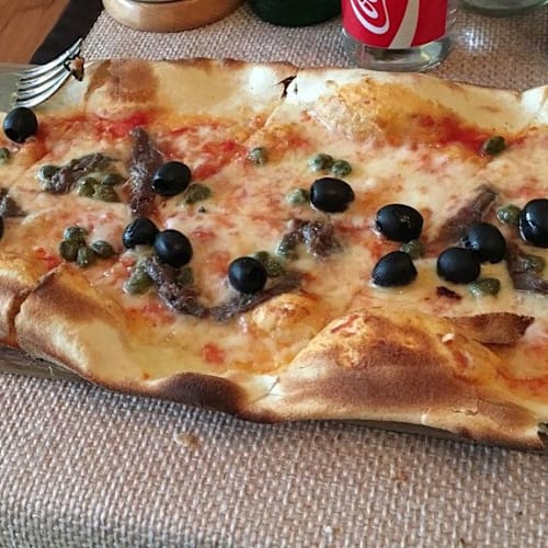 Mövenpick Chiasso, Chiasso