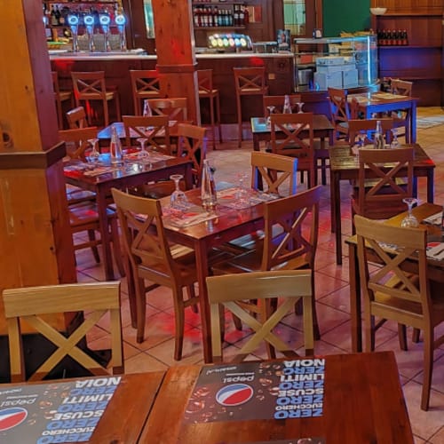 La Tana della Pantera, Piove di Sacco