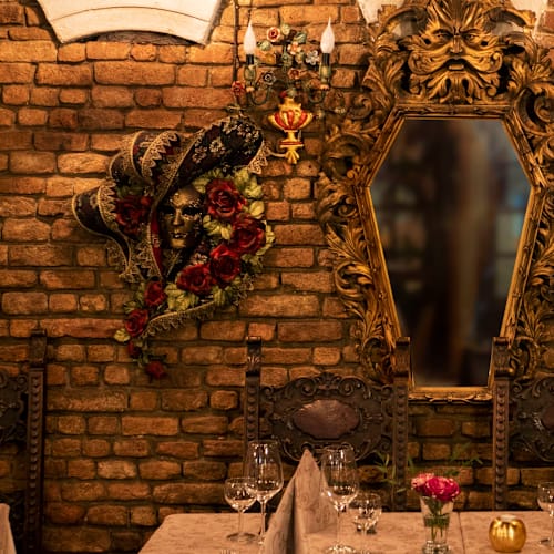 Da Carletto, Venezia
