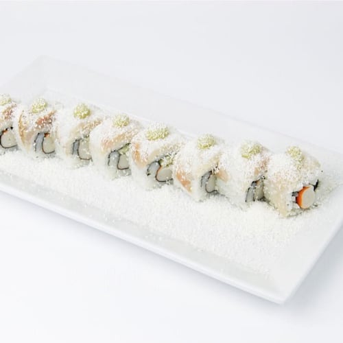 Spring Sushi, Paris