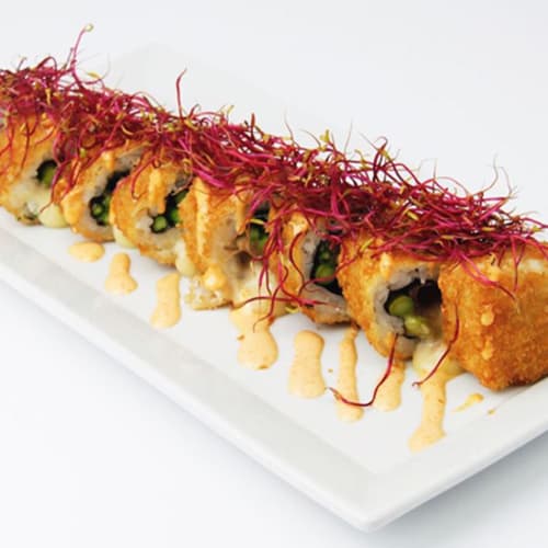 Spring Sushi, Paris