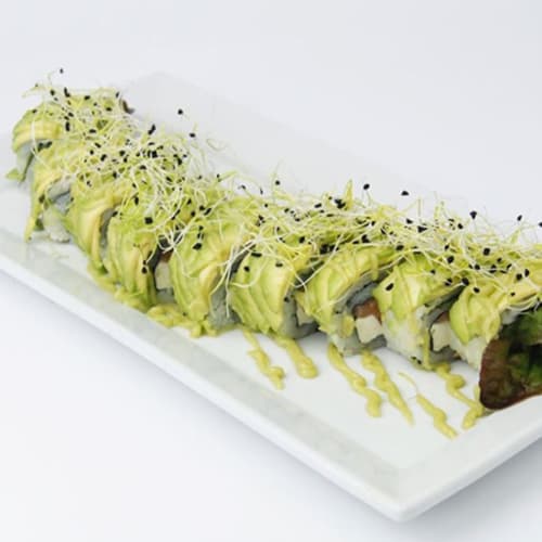 Spring Sushi, Paris