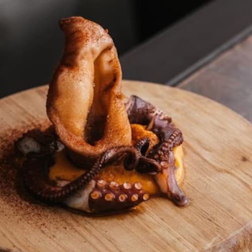 Besta Barcelona, Barcelona