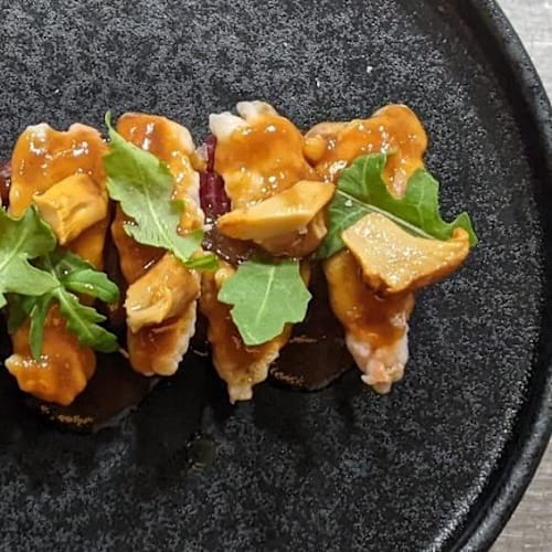 Besta Barcelona, Barcelona