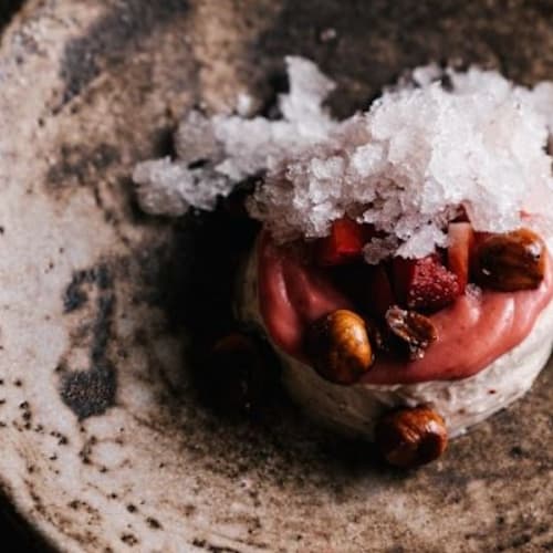 Besta Barcelona, Barcelona