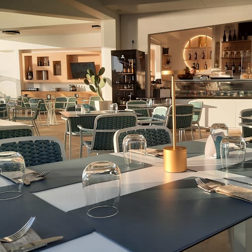 Sunset beach club Tropea, Tropea
