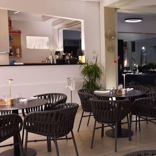 Sunset beach club Tropea, Tropea