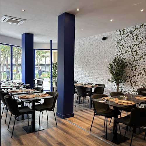 Ma P’tite Cocotte, Mantes-la-Jolie