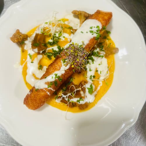 Ma P’tite Cocotte, Mantes-la-Jolie