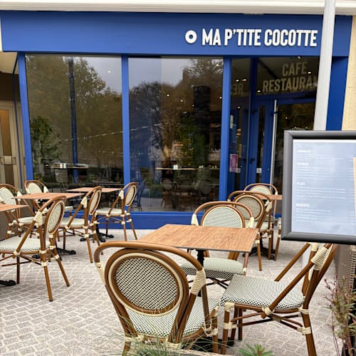 Ma P’tite Cocotte, Mantes-la-Jolie