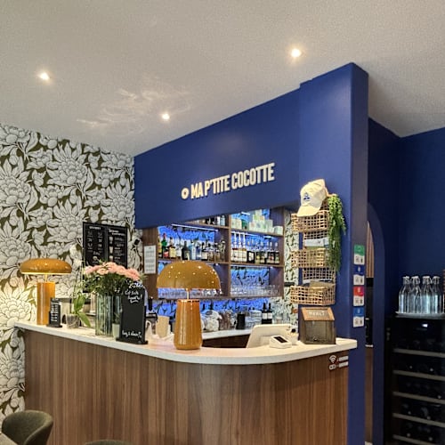 Ma P’tite Cocotte, Mantes-la-Jolie