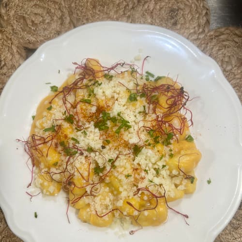 Ma P’tite Cocotte, Mantes-la-Jolie