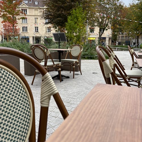 Ma P’tite Cocotte, Mantes-la-Jolie