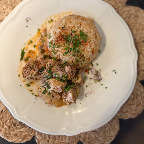 Ma P’tite Cocotte, Mantes-la-Jolie