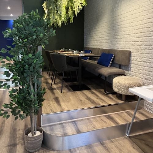 Ma P’tite Cocotte, Mantes-la-Jolie