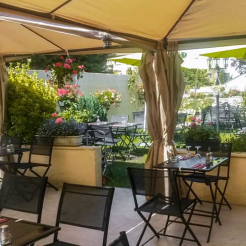 BRASSERIE LE VILLAGE, Roissy-en-France
