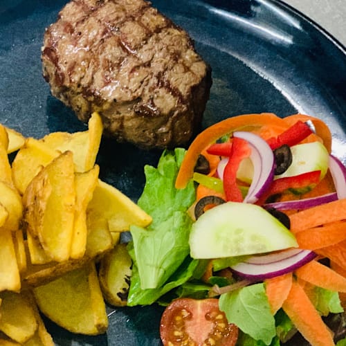 Assado Italian Angus Steakhouse, Quarteira