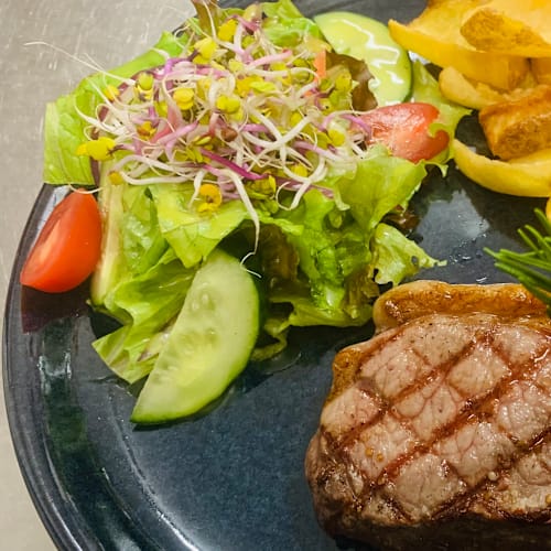 Assado Italian Angus Steakhouse, Quarteira