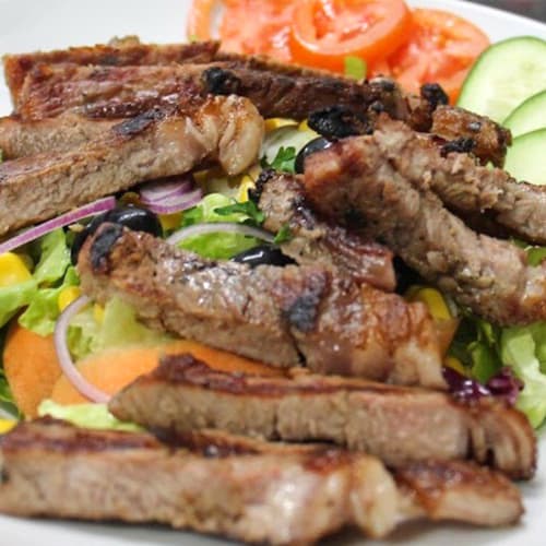 Assado Italian Angus Steakhouse, Quarteira
