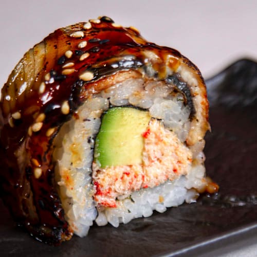 Cuatro Makis Muntaner, Barcelona