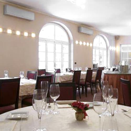 Vittorio Veneto, Cherasco