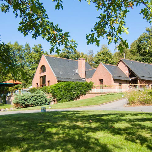 Restaurant du Golf de Marivaux, Fontenay-lès-Briis