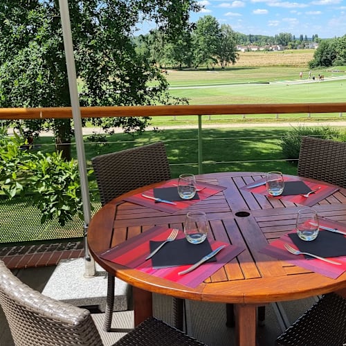 Restaurant du Golf de Marivaux, Fontenay-lès-Briis