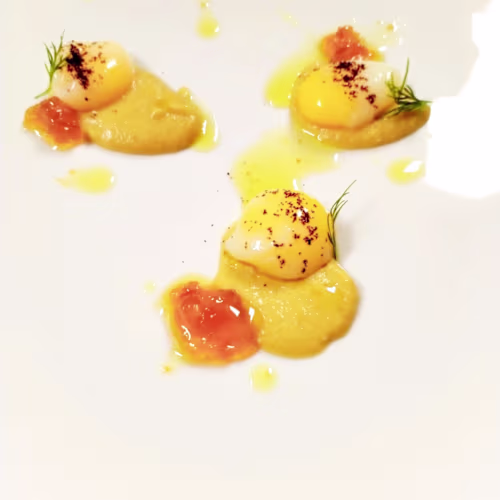 Il Posto Delle Fragole, Tramutola