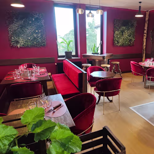 Le Saint Laurent d'Oingt, Val d'Oingt