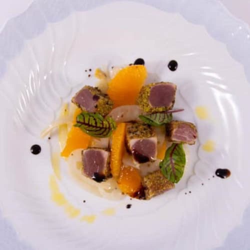 Operà Art Restaurant, Prato